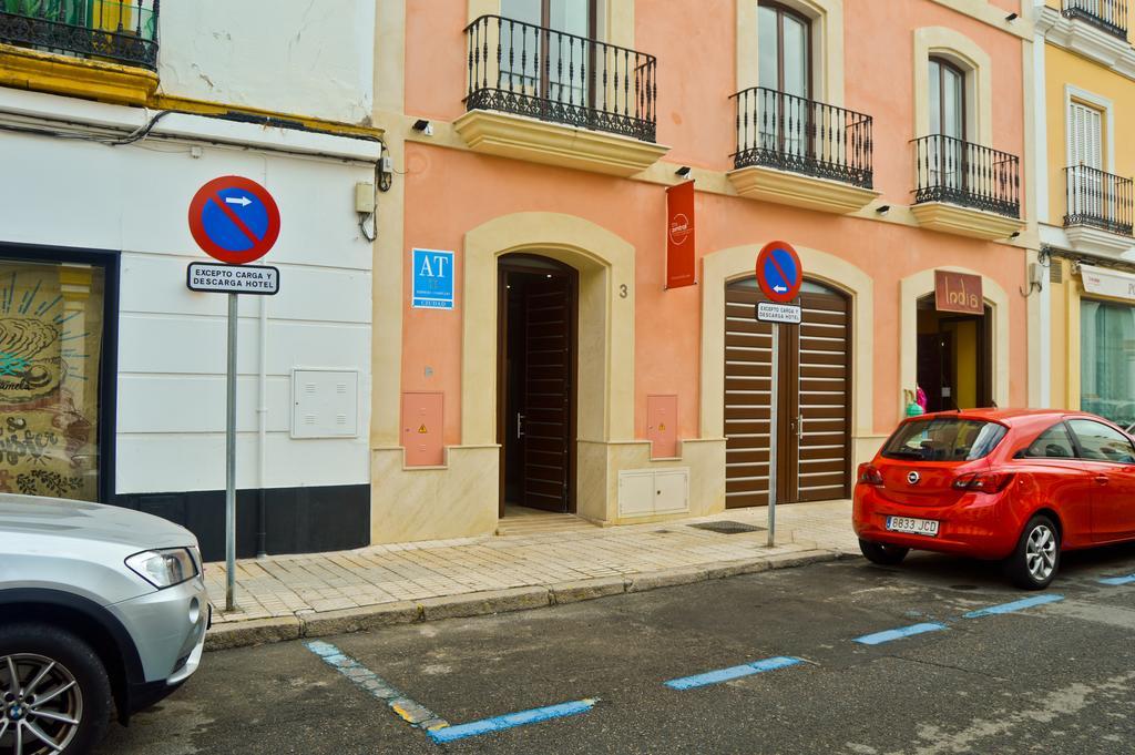 Appartement The Zentral Arenal