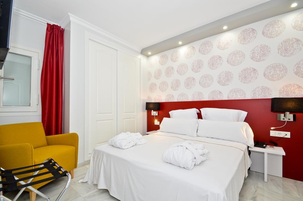 Appartement The Zentral Arenal Séville
