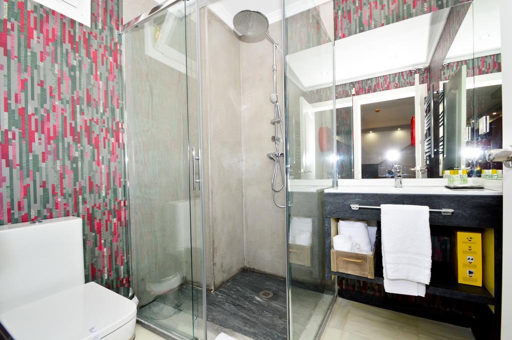 Appartement The Zentral Arenal