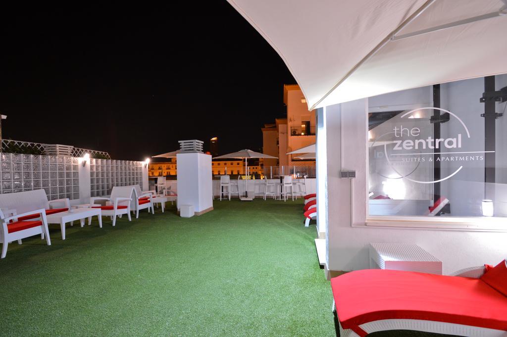 The Zentral Arenal Appartement