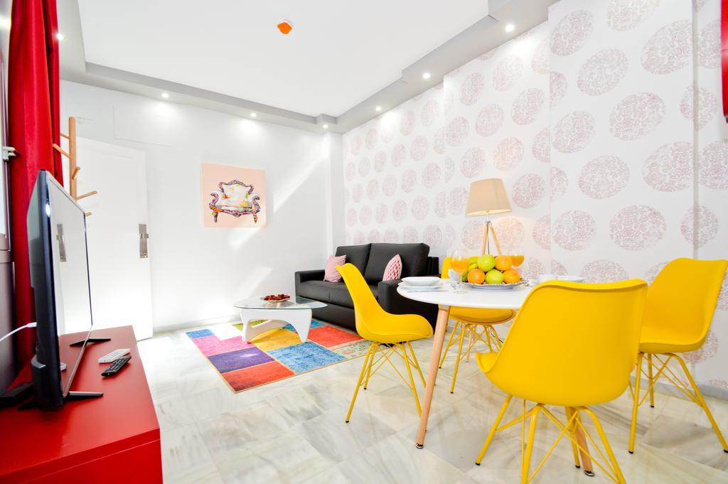 Appartement The Zentral Arenal