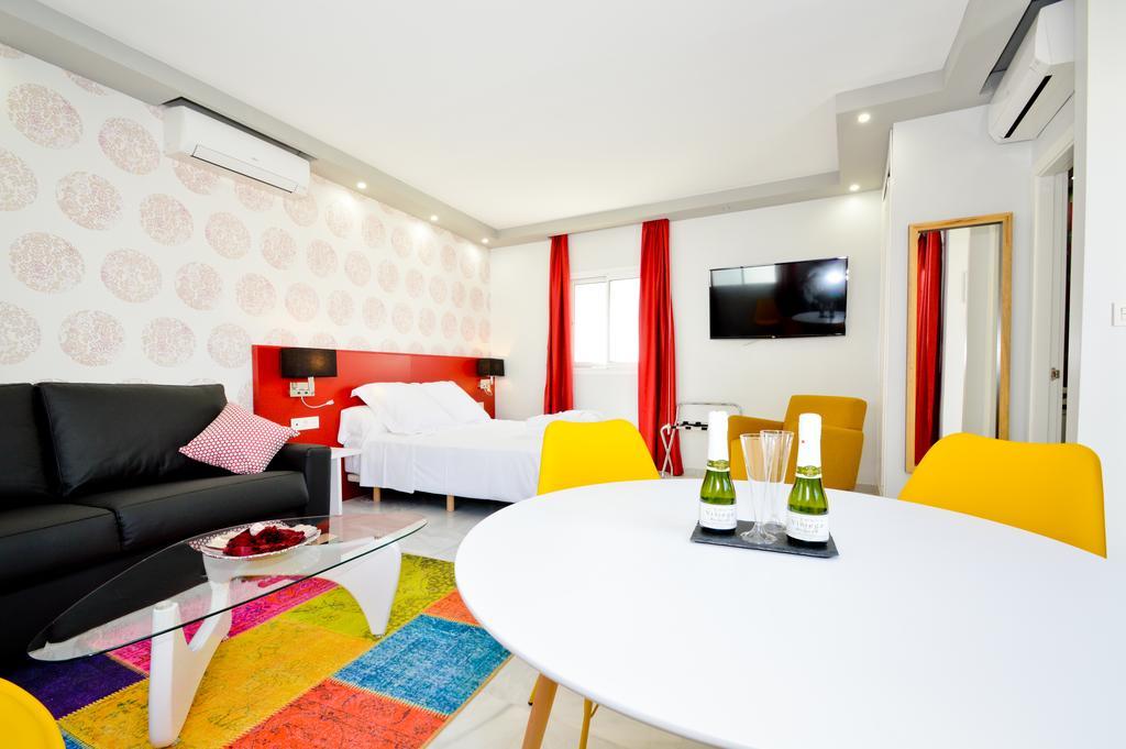 Appartement The Zentral Arenal