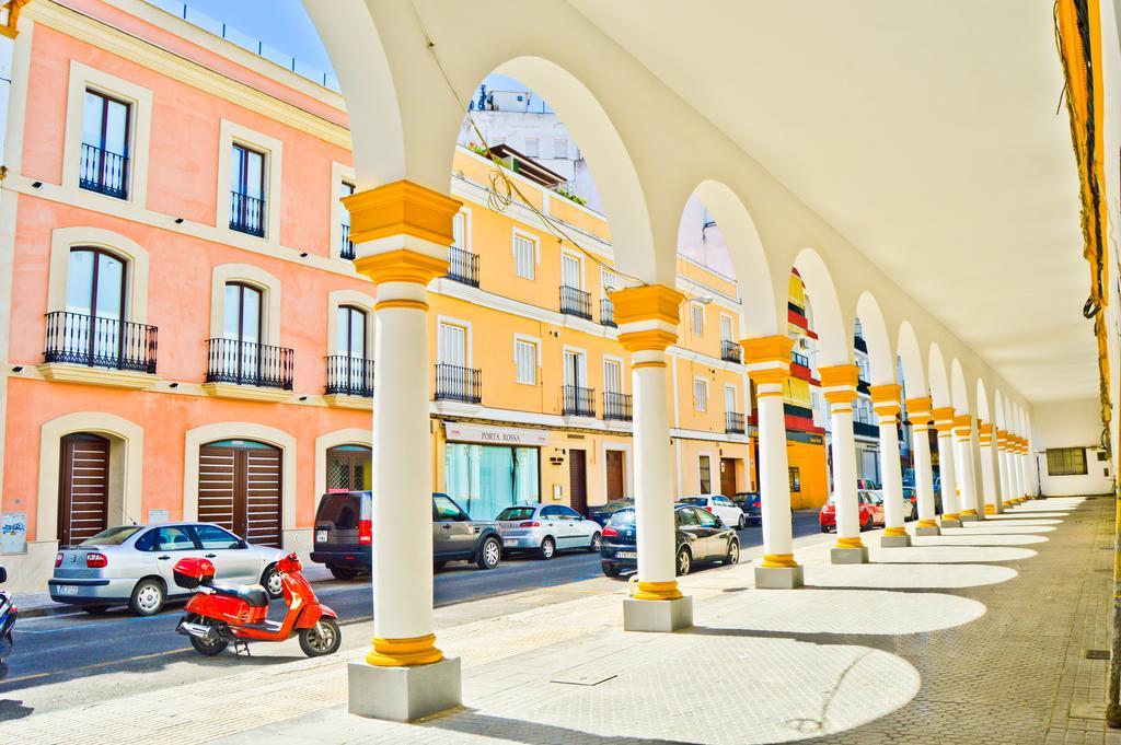 Appartement The Zentral Arenal *