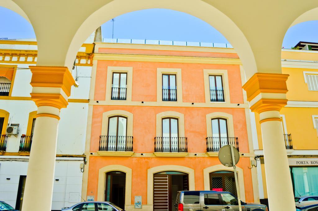 Appartement The Zentral Arenal Séville