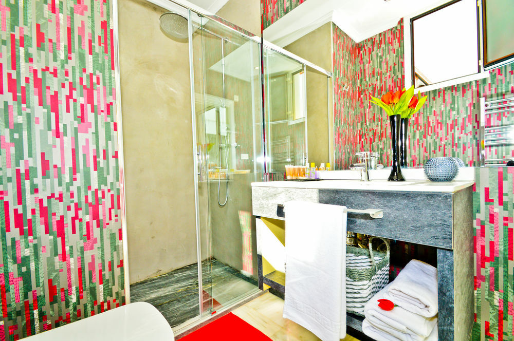 Appartement The Zentral Arenal Séville