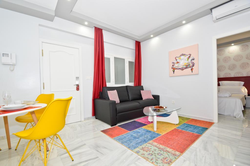 Apartamento The Zentral Arenal *