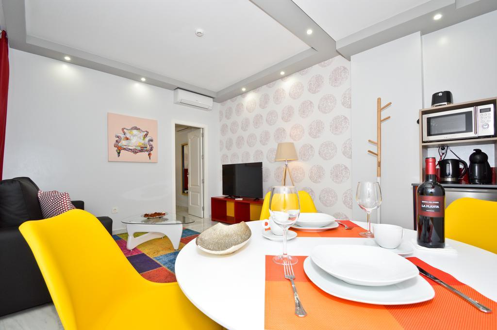 Apartamento The Zentral Arenal *