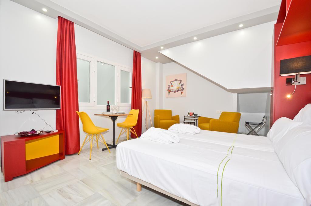 Apartamento The Zentral Arenal