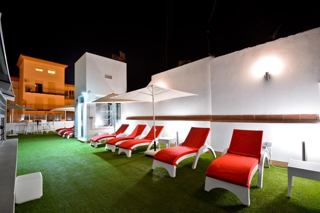 The Zentral Arenal Apartamento *