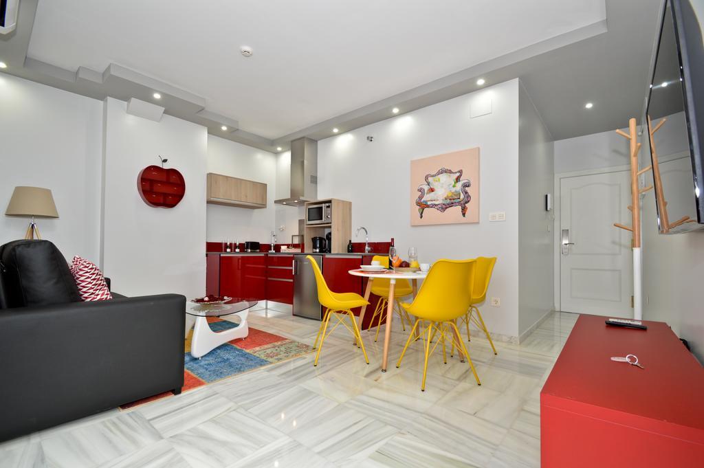 The Zentral Arenal Apartamento