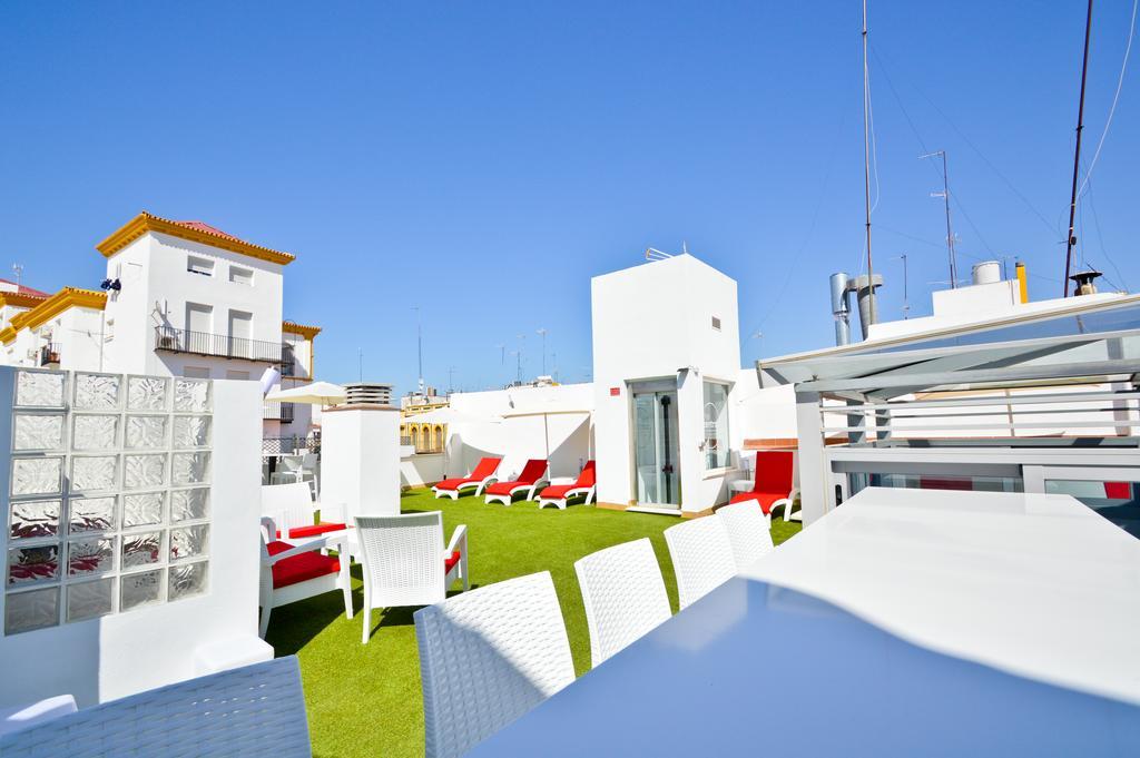 Apartamento The Zentral Arenal Sevilha