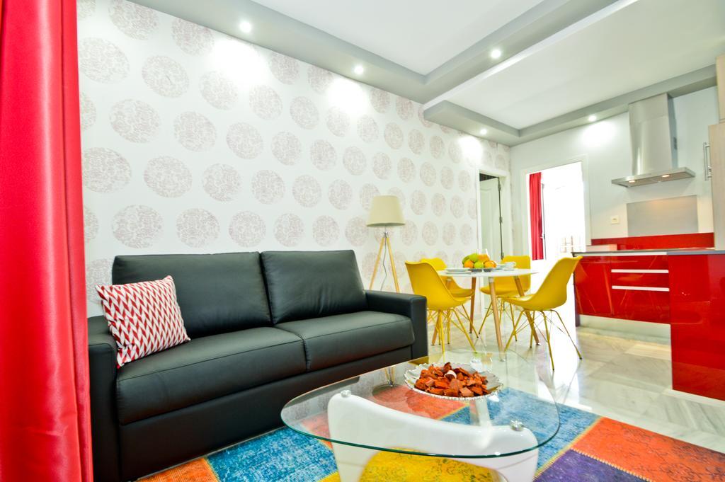The Zentral Arenal Apartamento