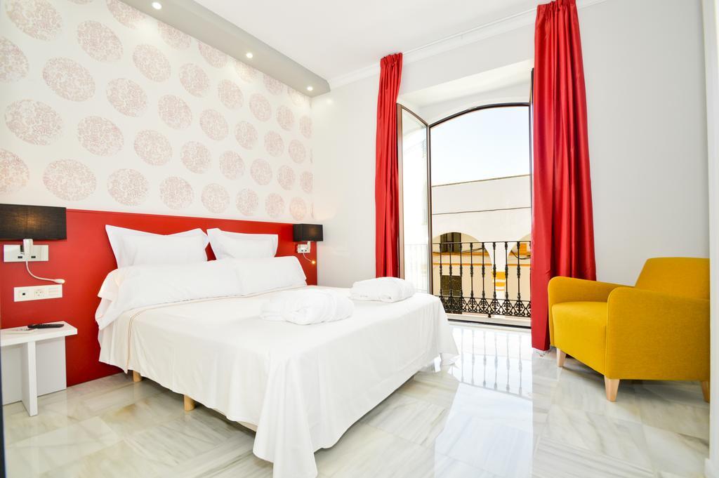 The Zentral Arenal Apartamento *