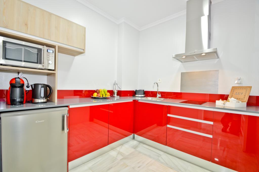 Apartamento The Zentral Arenal *