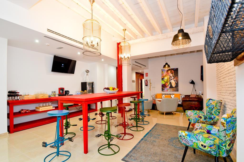 Apartamento The Zentral Arenal
