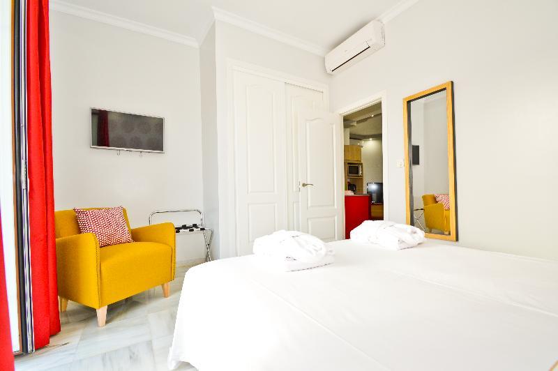 Apartamento The Zentral Arenal